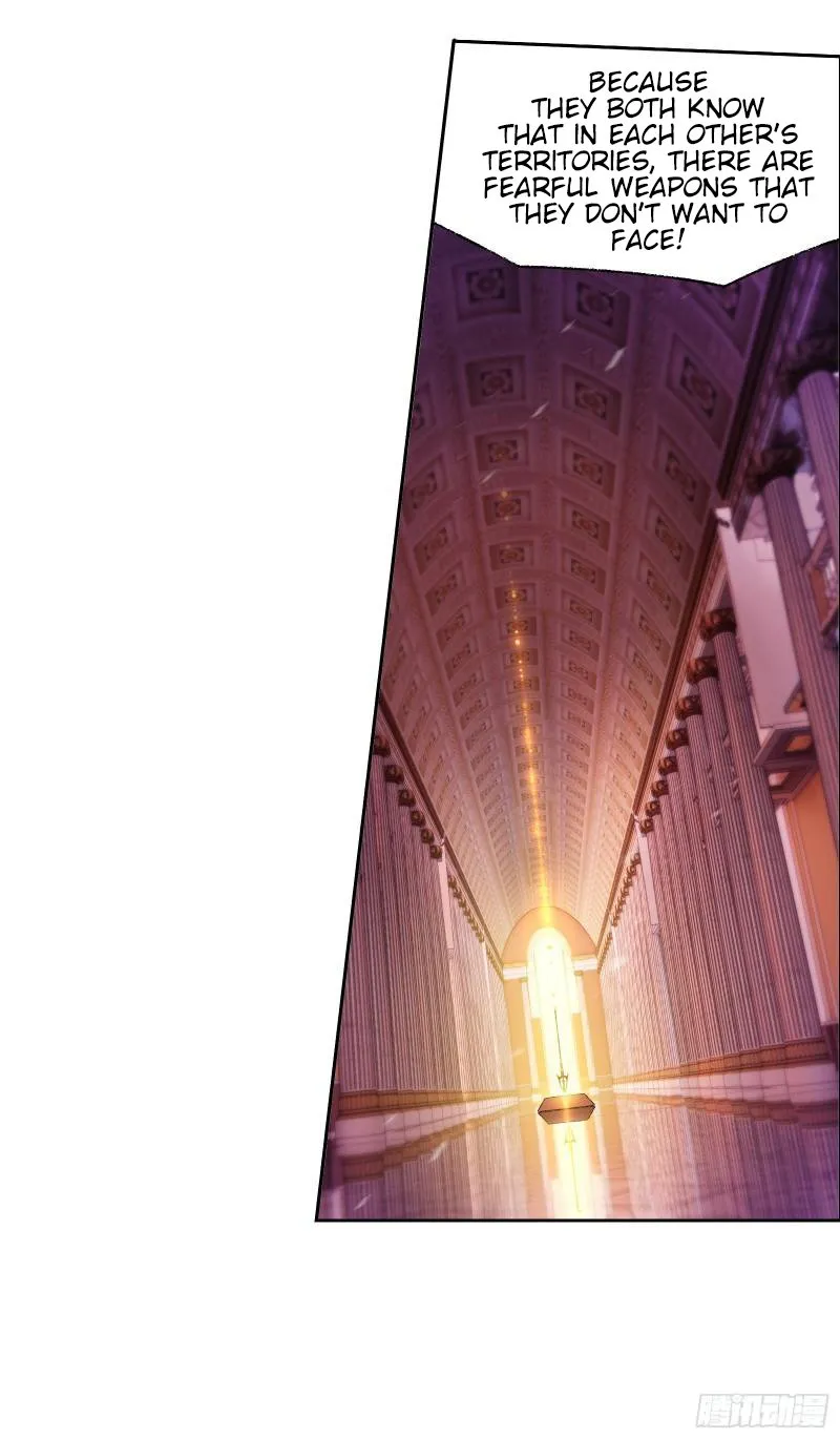 Read soul land manhua reading order What order to read Soul Land Manhua in douluo Manga Online