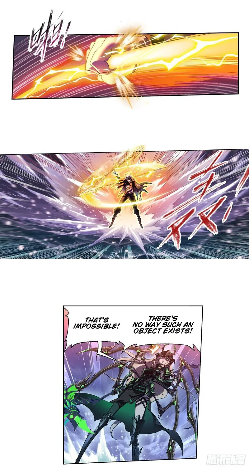 Read soul land manhua reading order What order to read Soul Land Manhua in douluo Manga Online