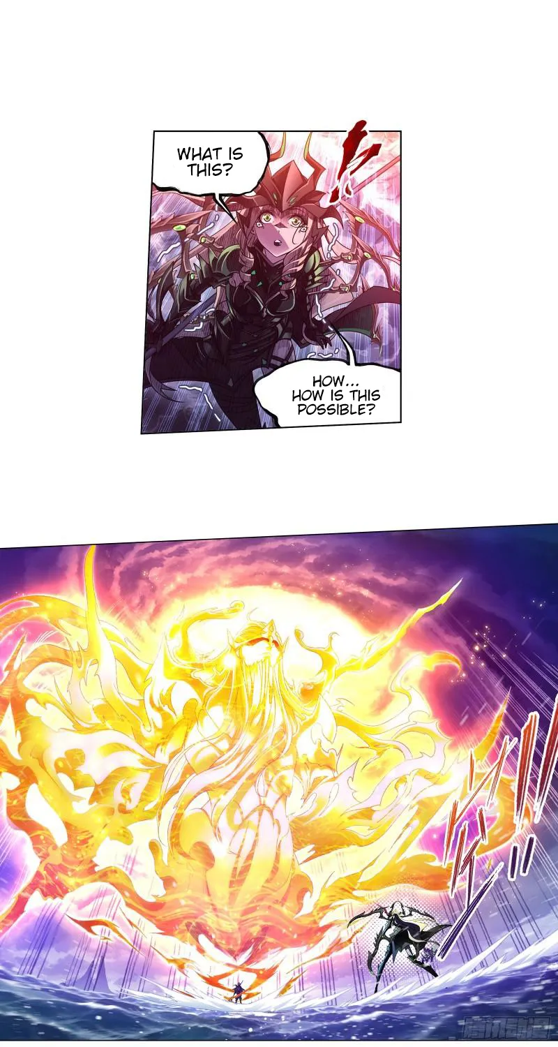 Read soul land manhua reading order What order to read Soul Land Manhua in douluo Manga Online