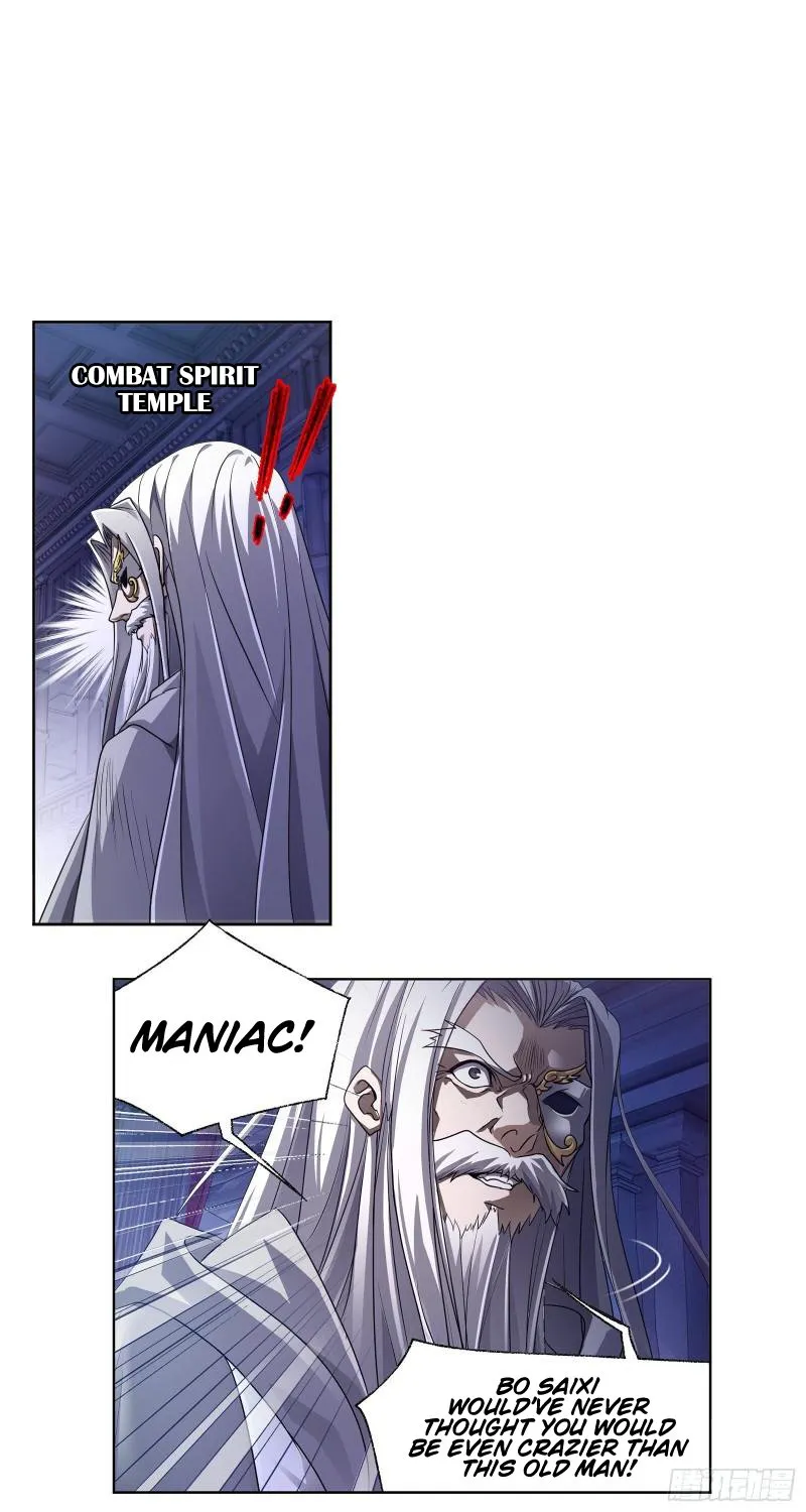 Read soul land manhua reading order What order to read Soul Land Manhua in douluo Manga Online