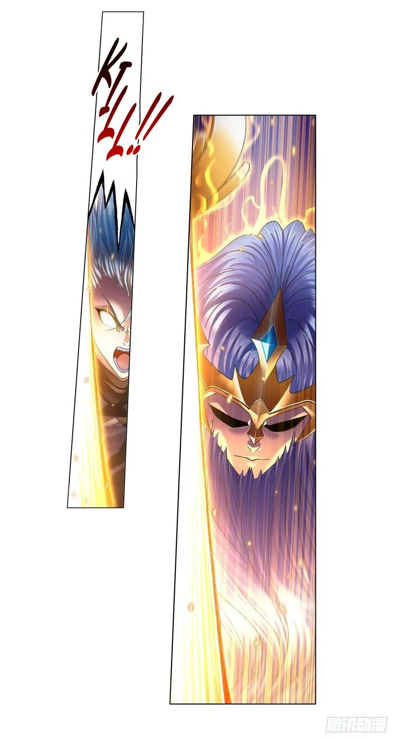 Read soul land manhua reading order What order to read Soul Land Manhua in douluo Manga Online