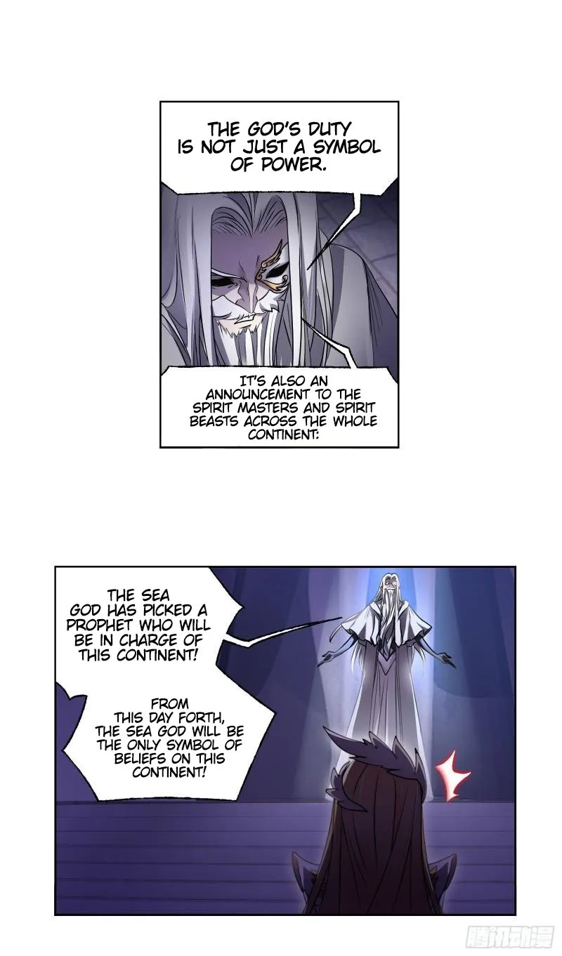 Read soul land manhua reading order What order to read Soul Land Manhua in douluo Manga Online