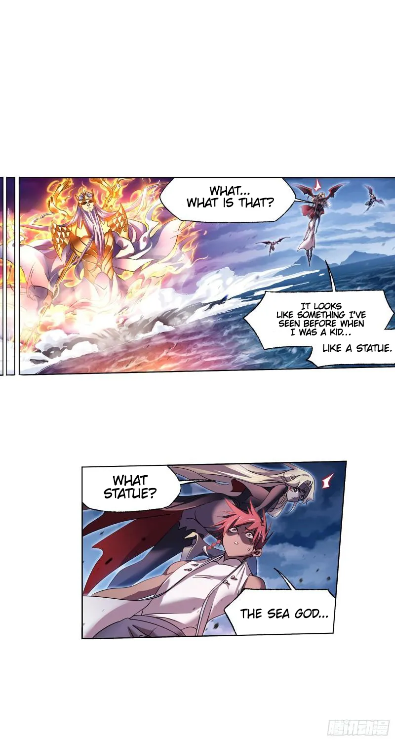 Read soul land manhua reading order What order to read Soul Land Manhua in douluo Manga Online