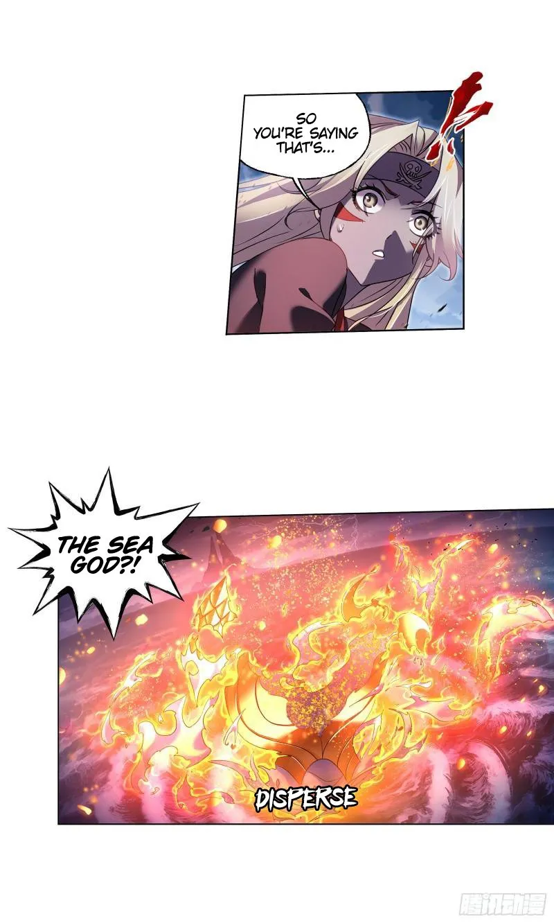 Read soul land manhua reading order What order to read Soul Land Manhua in douluo Manga Online