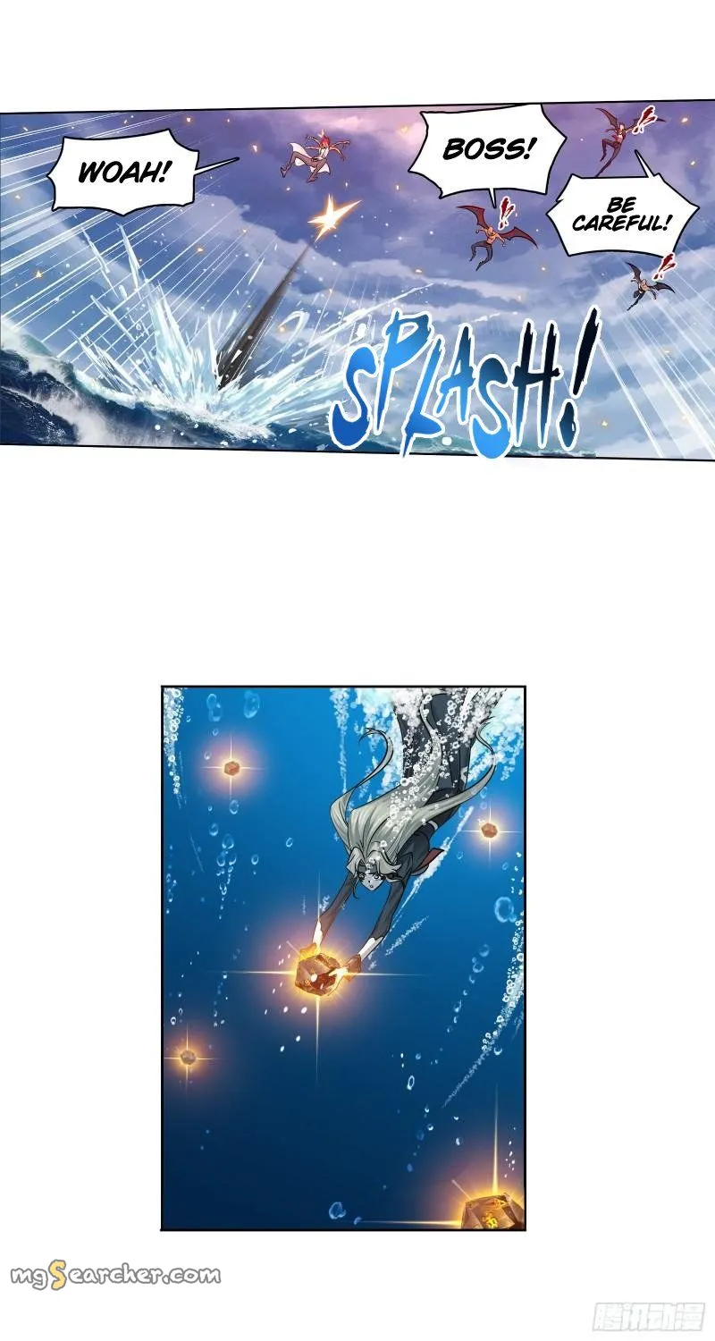 Read soul land manhua reading order What order to read Soul Land Manhua in douluo Manga Online