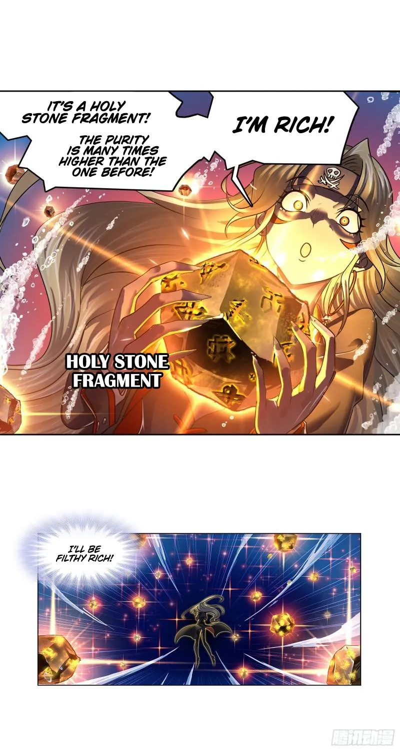 Read soul land manhua reading order What order to read Soul Land Manhua in douluo Manga Online
