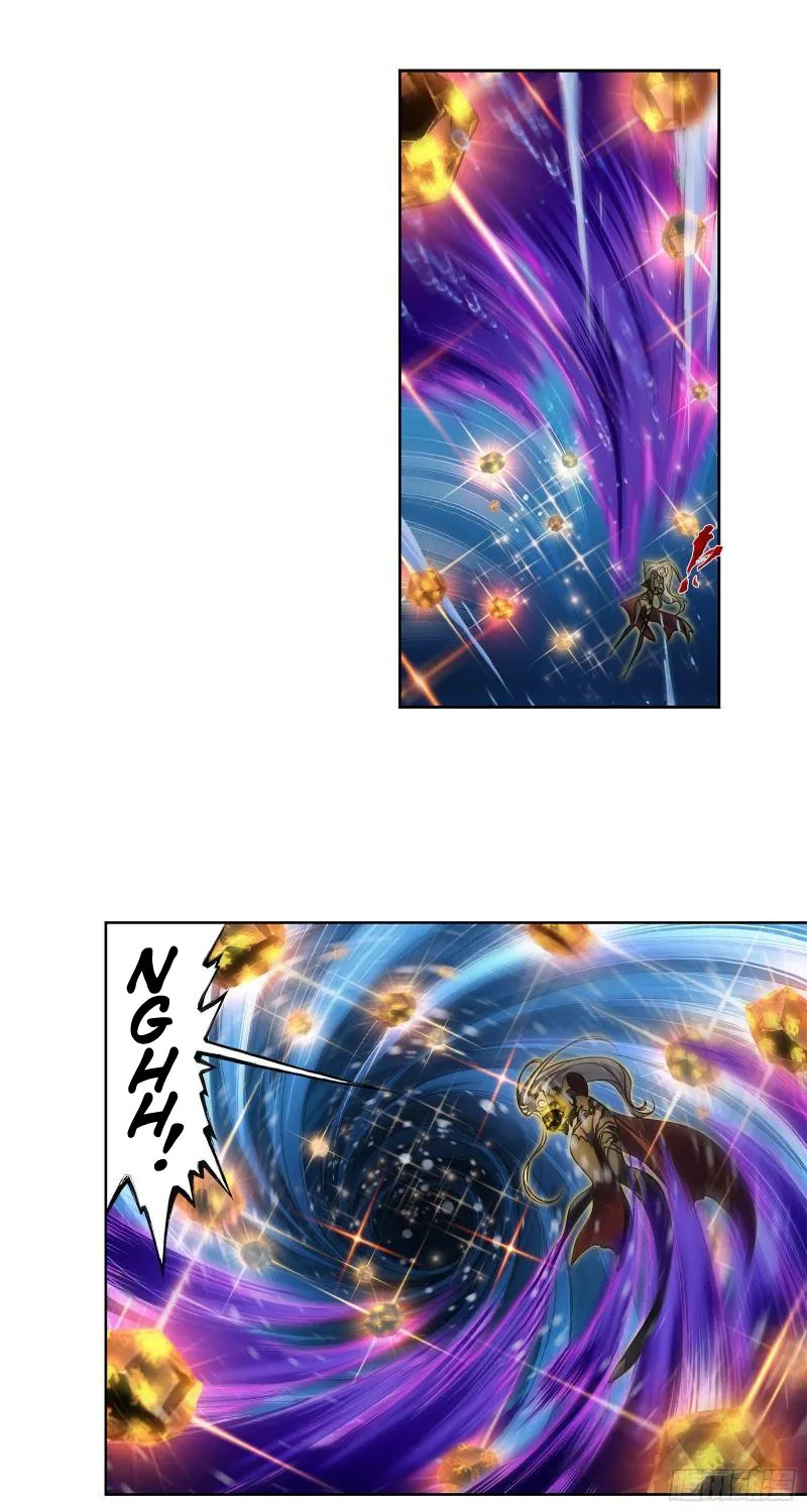 Read soul land manhua reading order What order to read Soul Land Manhua in douluo Manga Online