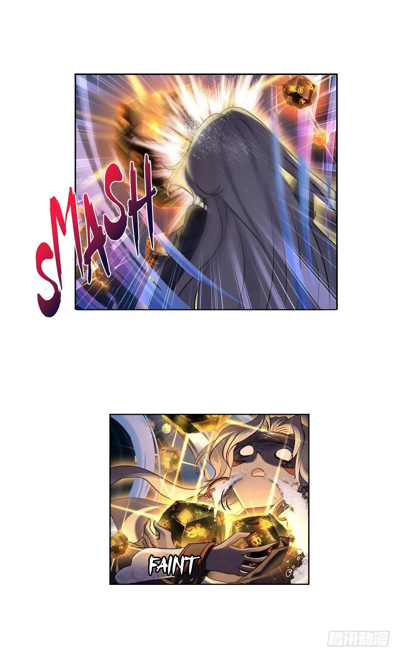 Read soul land manhua reading order What order to read Soul Land Manhua in douluo Manga Online