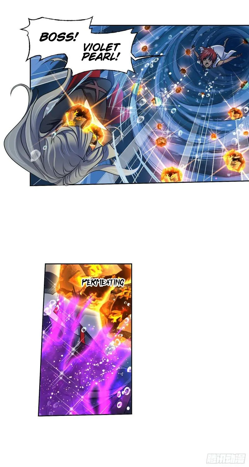 Read soul land manhua reading order What order to read Soul Land Manhua in douluo Manga Online