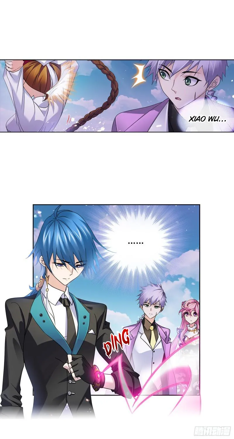 Read soul land manhua reading order What order to read Soul Land Manhua in douluo Manga Online