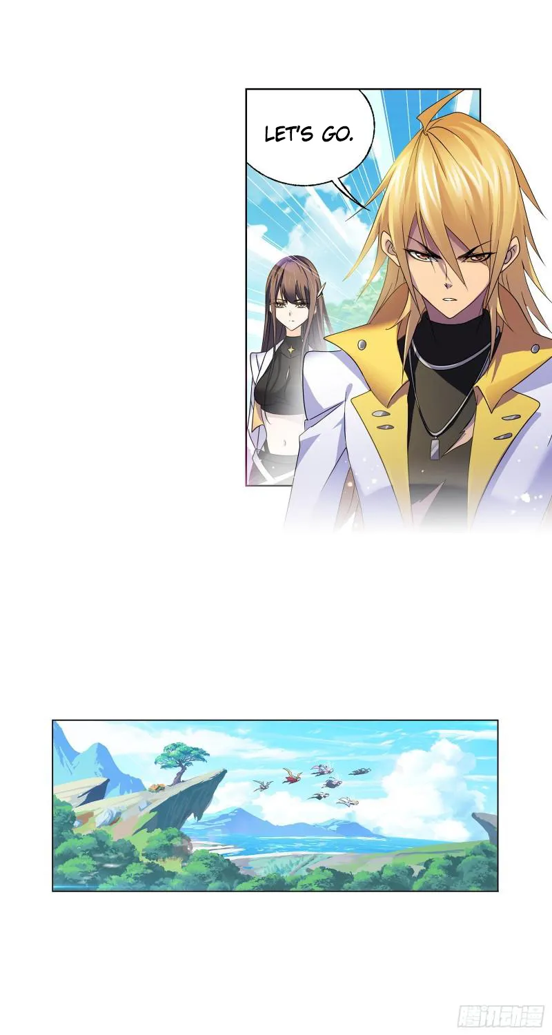 Read soul land manhua reading order What order to read Soul Land Manhua in douluo Manga Online