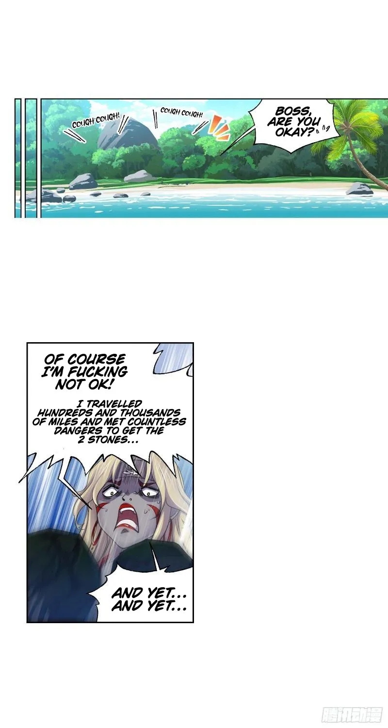 Read soul land manhua reading order What order to read Soul Land Manhua in douluo Manga Online