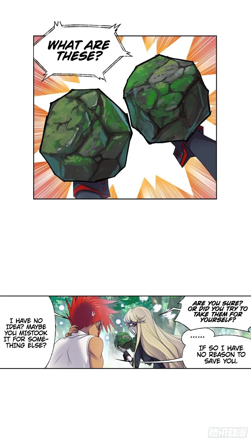 Read soul land manhua reading order What order to read Soul Land Manhua in douluo Manga Online