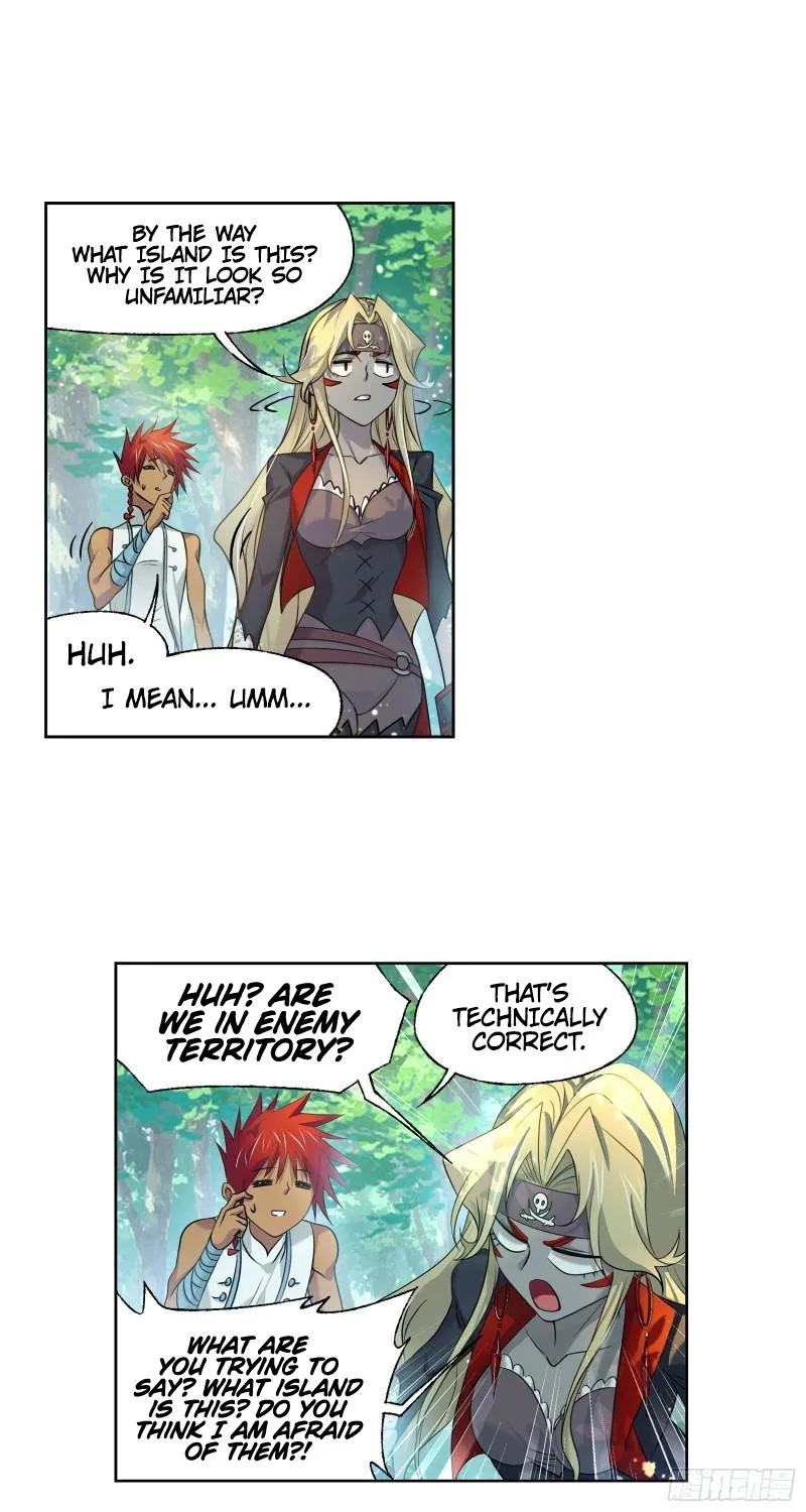 Read soul land manhua reading order What order to read Soul Land Manhua in douluo Manga Online