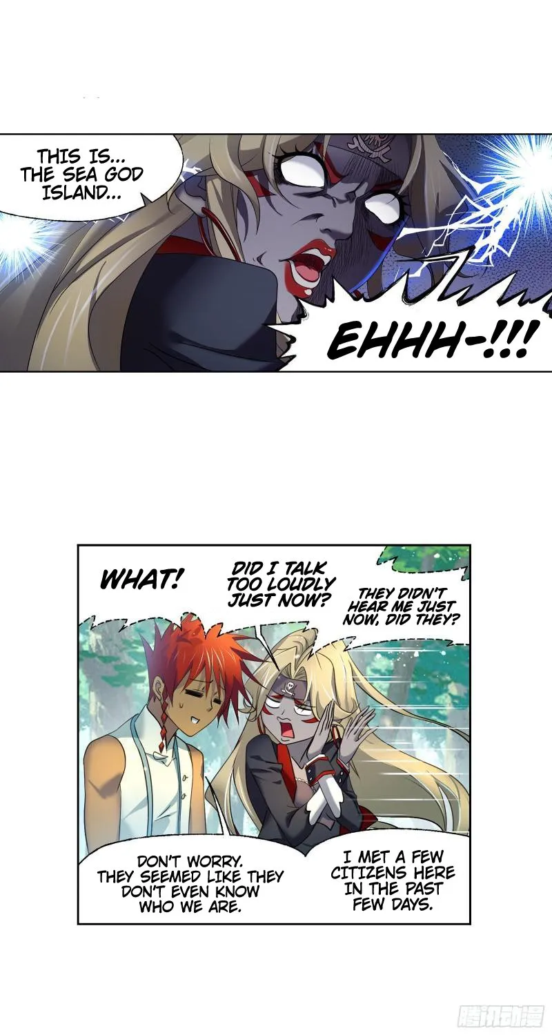 Read soul land manhua reading order What order to read Soul Land Manhua in douluo Manga Online