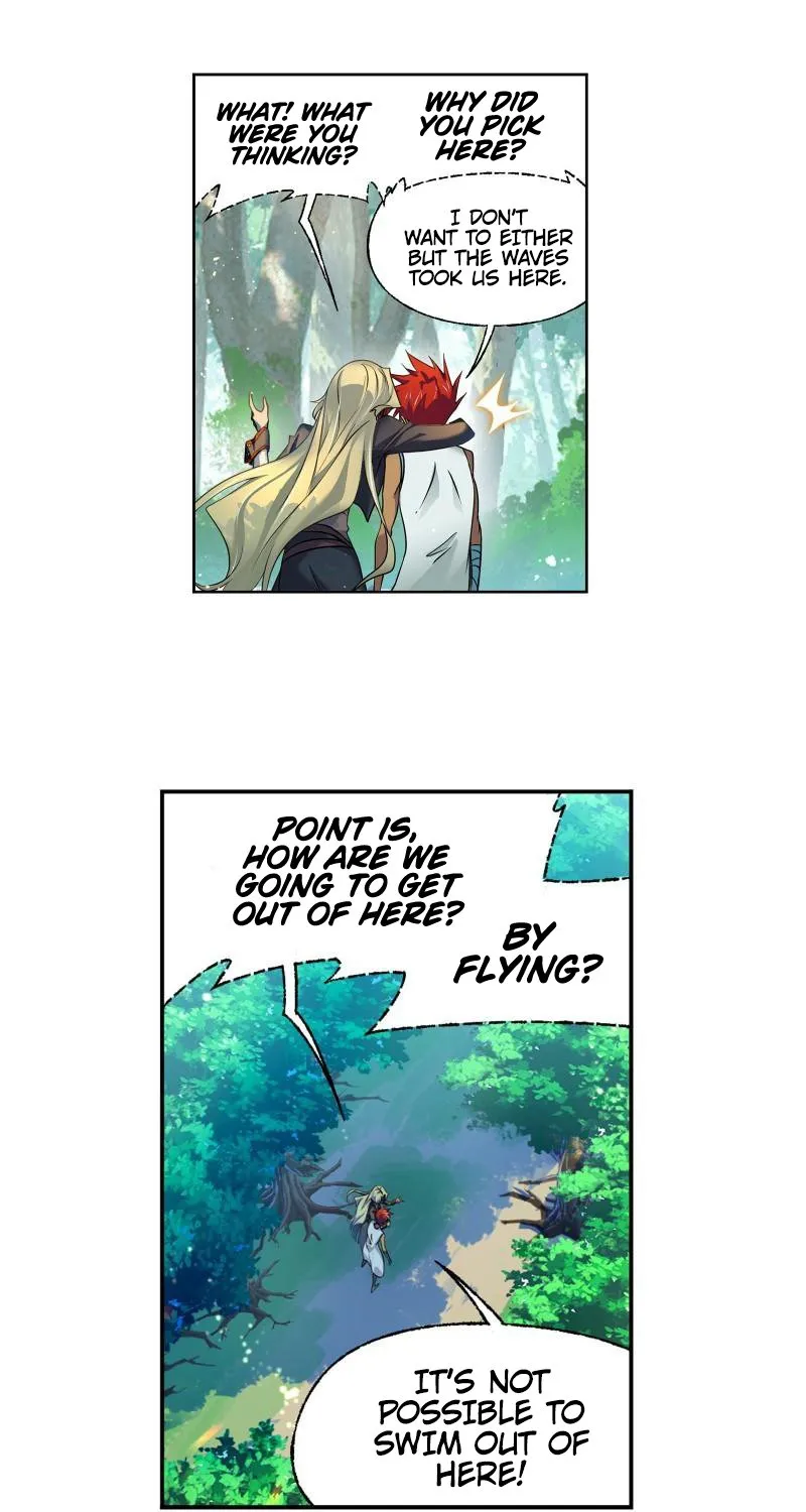 Read soul land manhua reading order What order to read Soul Land Manhua in douluo Manga Online