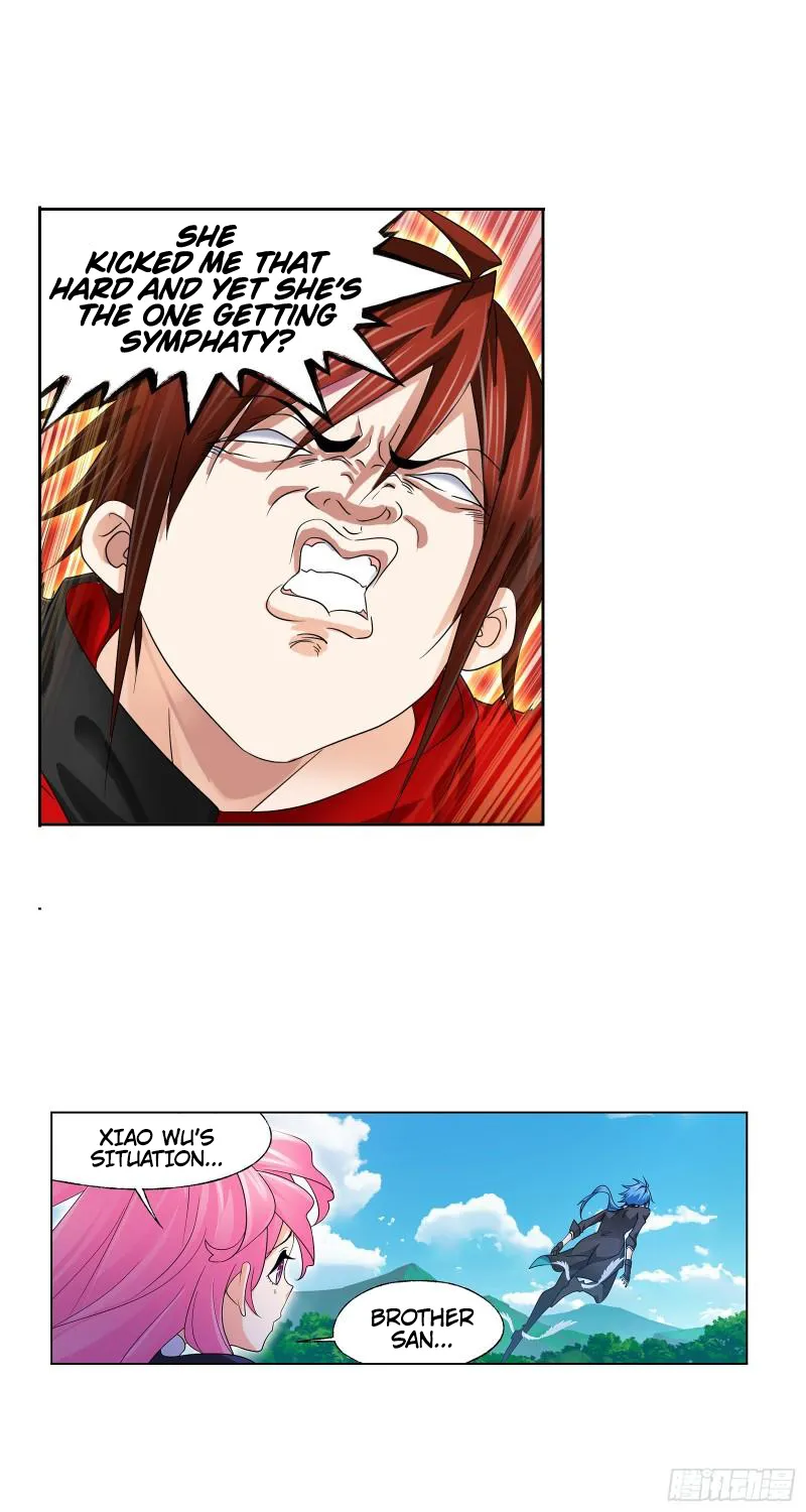 Read soul land manhua reading order What order to read Soul Land Manhua in douluo Manga Online