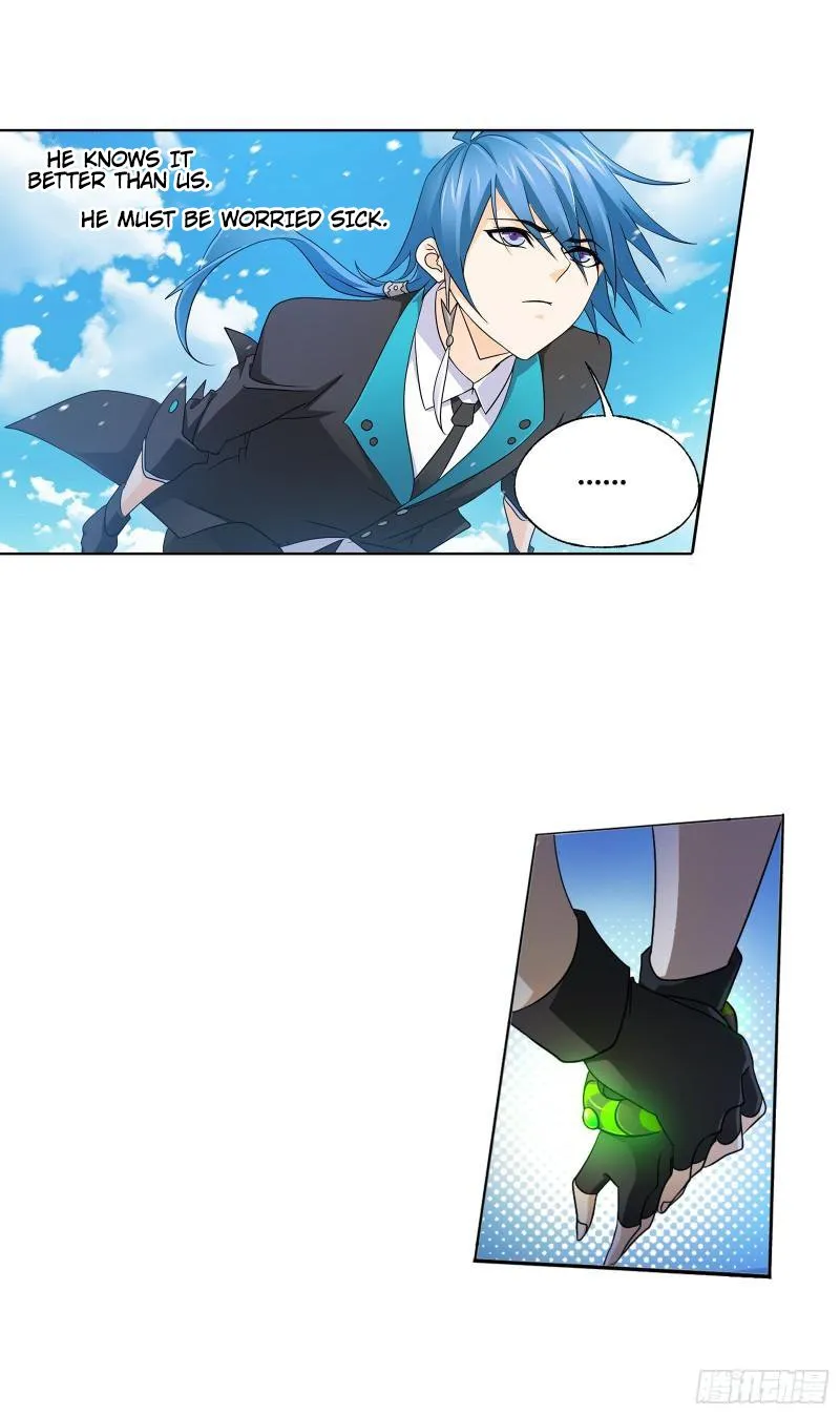 Read soul land manhua reading order What order to read Soul Land Manhua in douluo Manga Online