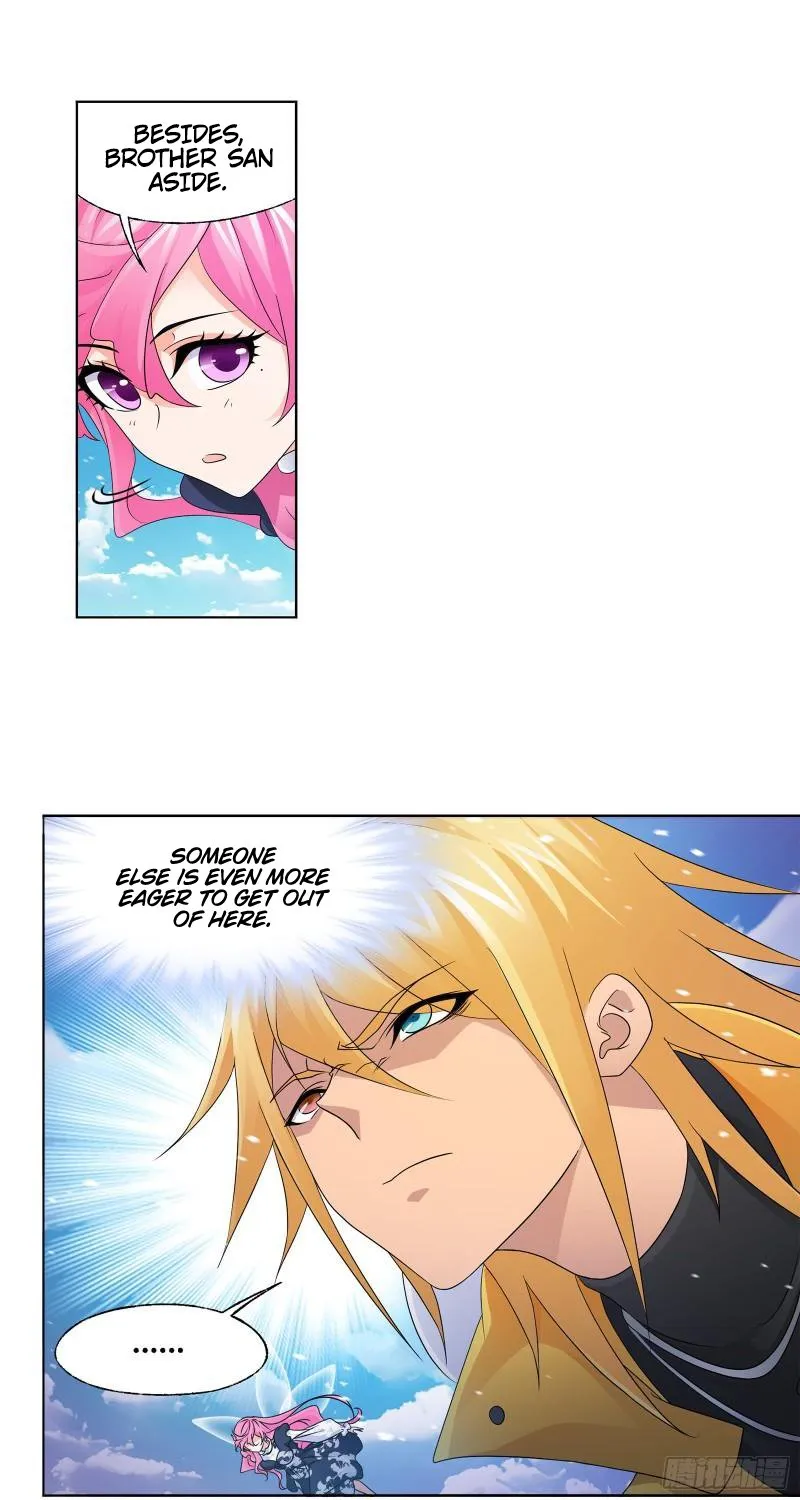 Read soul land manhua reading order What order to read Soul Land Manhua in douluo Manga Online