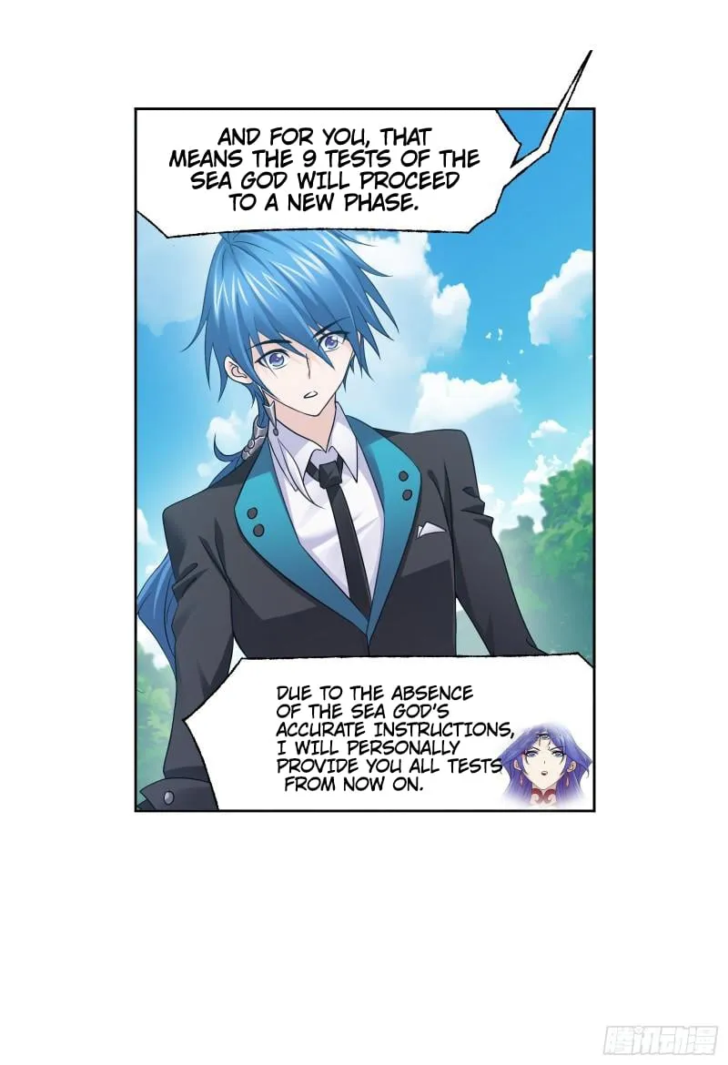 Read soul land manhua reading order What order to read Soul Land Manhua in douluo Manga Online