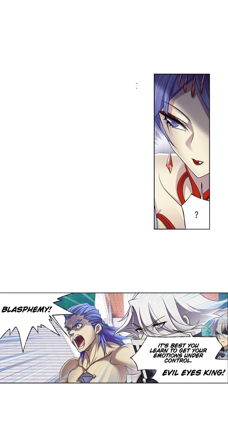 Read soul land manhua reading order What order to read Soul Land Manhua in douluo Manga Online