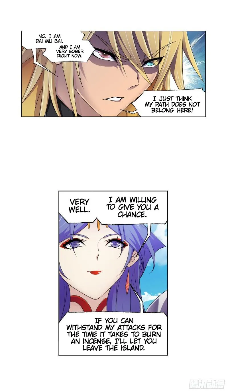 Read soul land manhua reading order What order to read Soul Land Manhua in douluo Manga Online