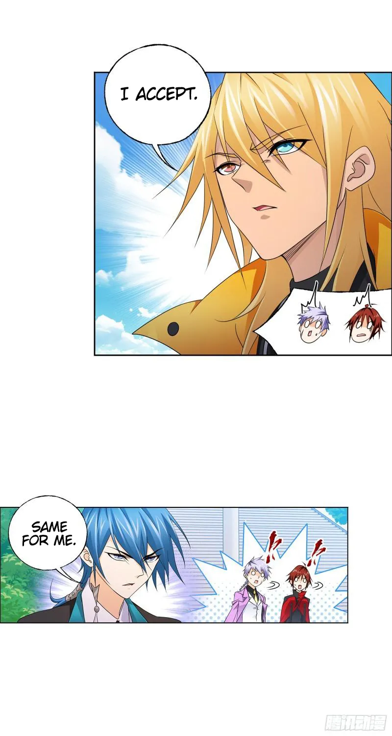 Read soul land manhua reading order What order to read Soul Land Manhua in douluo Manga Online