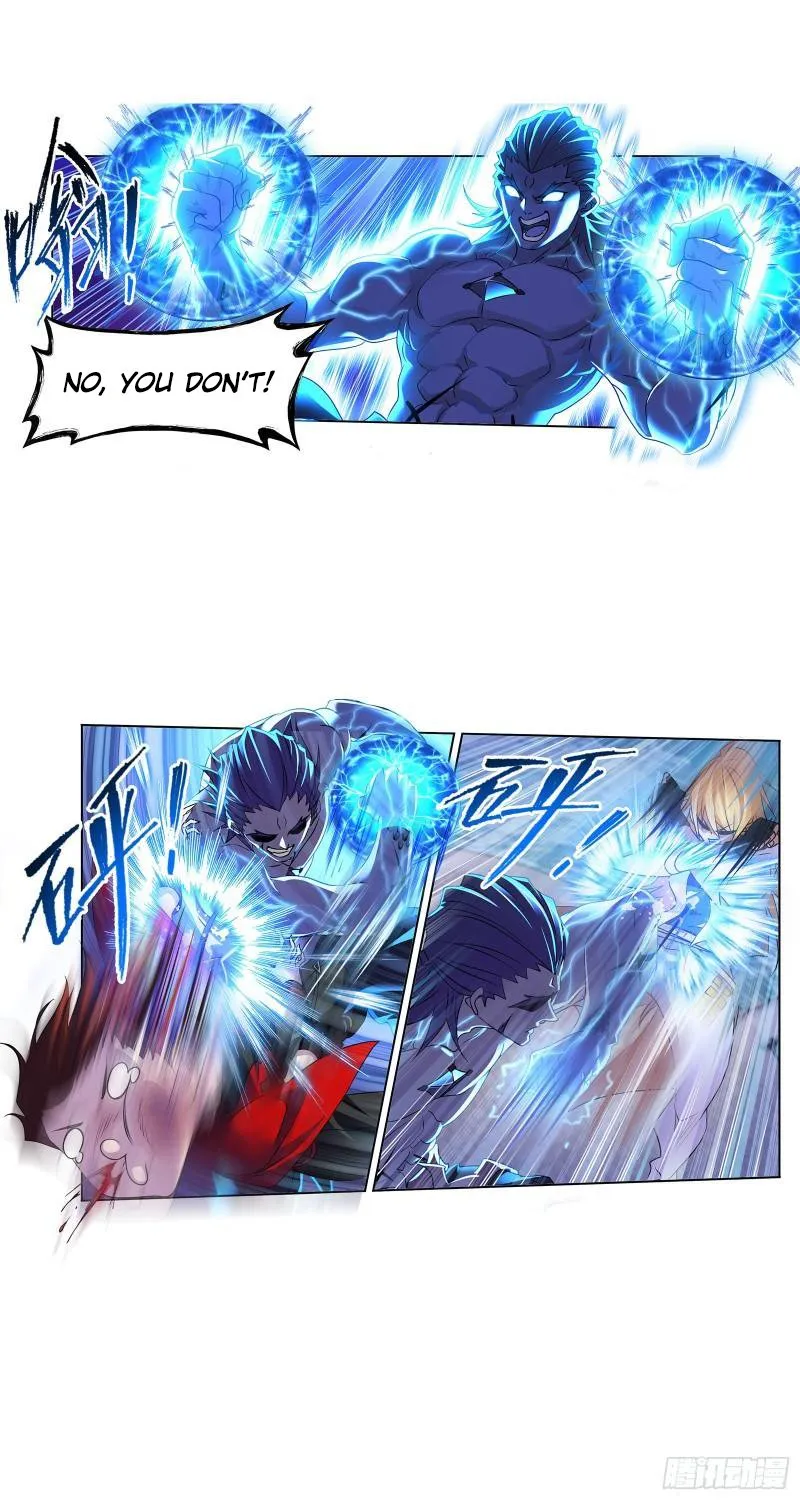 Read soul land manhua reading order What order to read Soul Land Manhua in douluo Manga Online