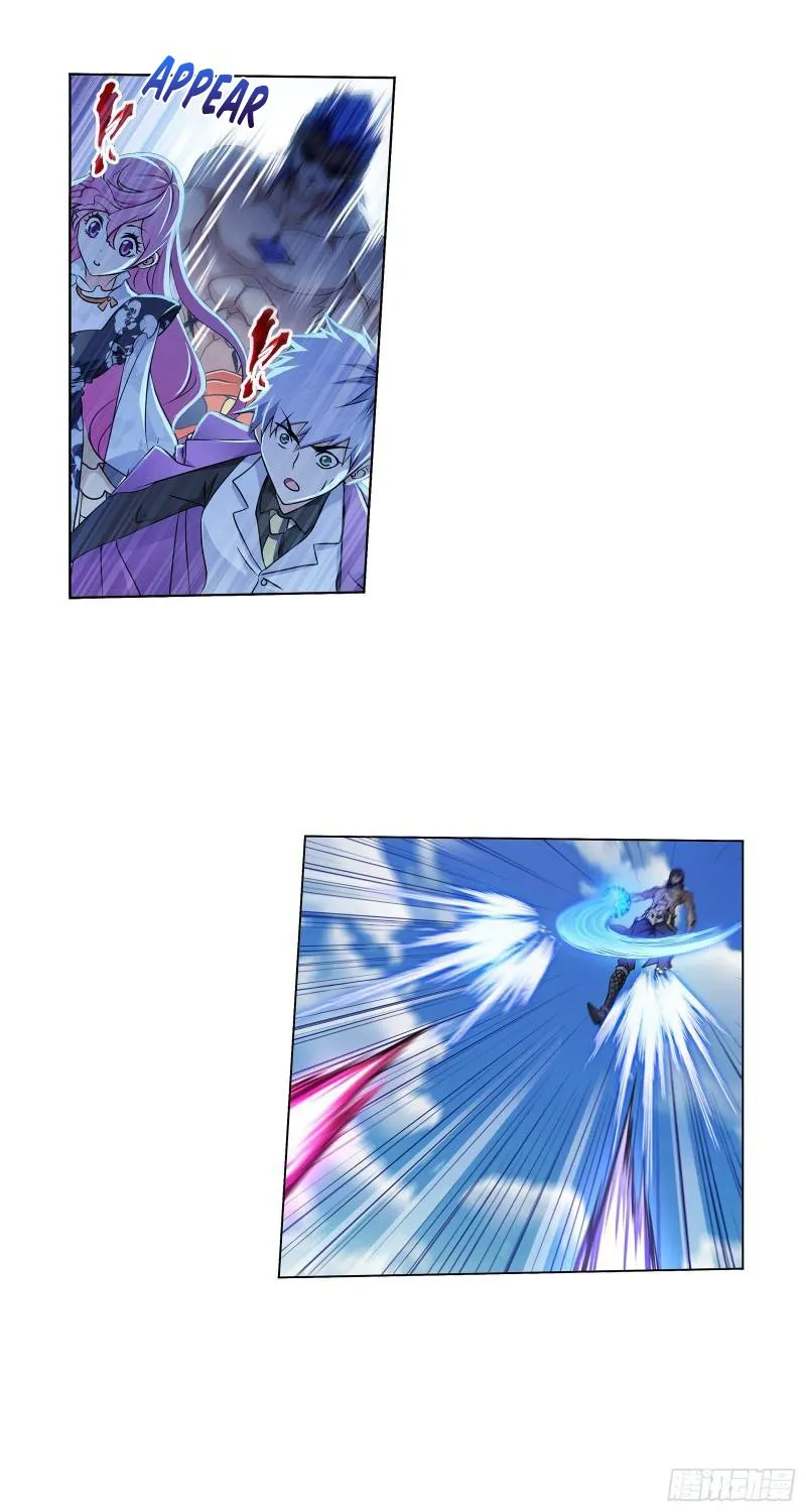 Read soul land manhua reading order What order to read Soul Land Manhua in douluo Manga Online