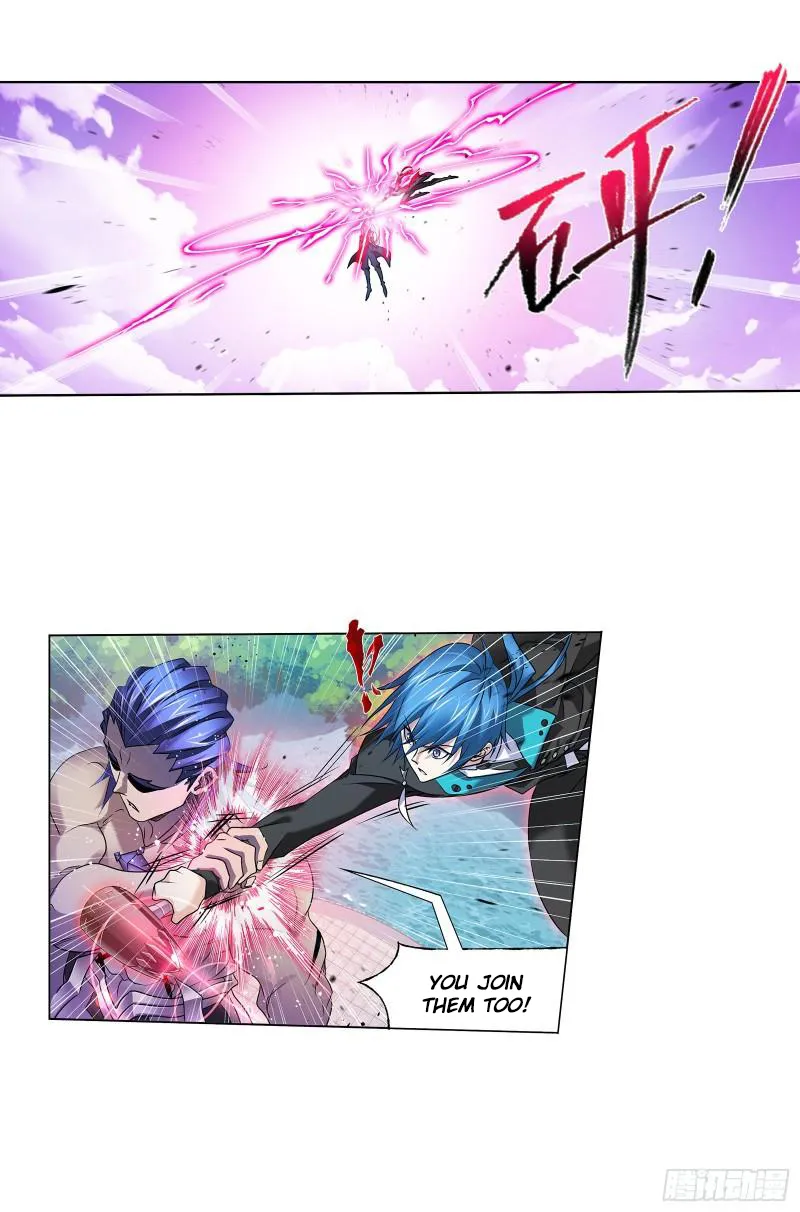 Read soul land manhua reading order What order to read Soul Land Manhua in douluo Manga Online