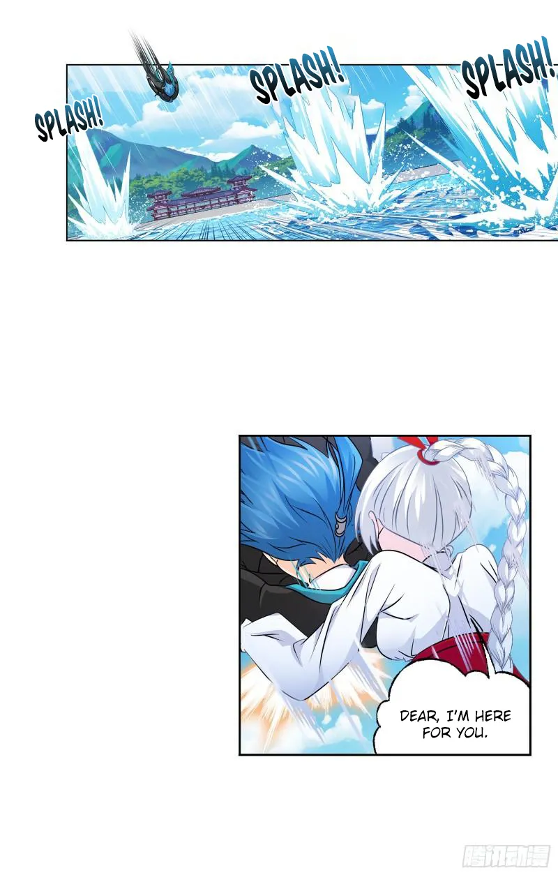 Read soul land manhua reading order What order to read Soul Land Manhua in douluo Manga Online