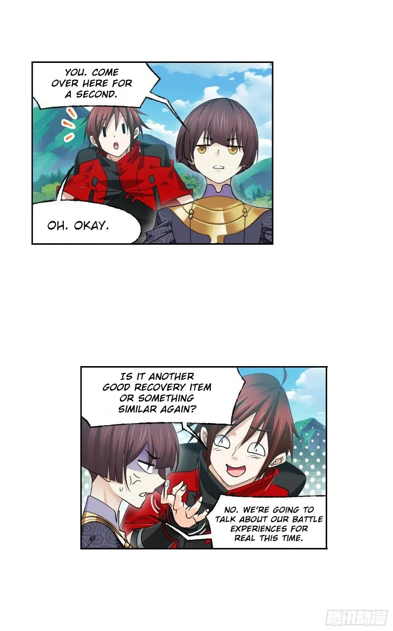 Read soul land manhua reading order What order to read Soul Land Manhua in douluo Manga Online