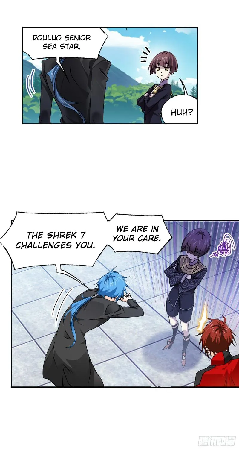 Read soul land manhua reading order What order to read Soul Land Manhua in douluo Manga Online