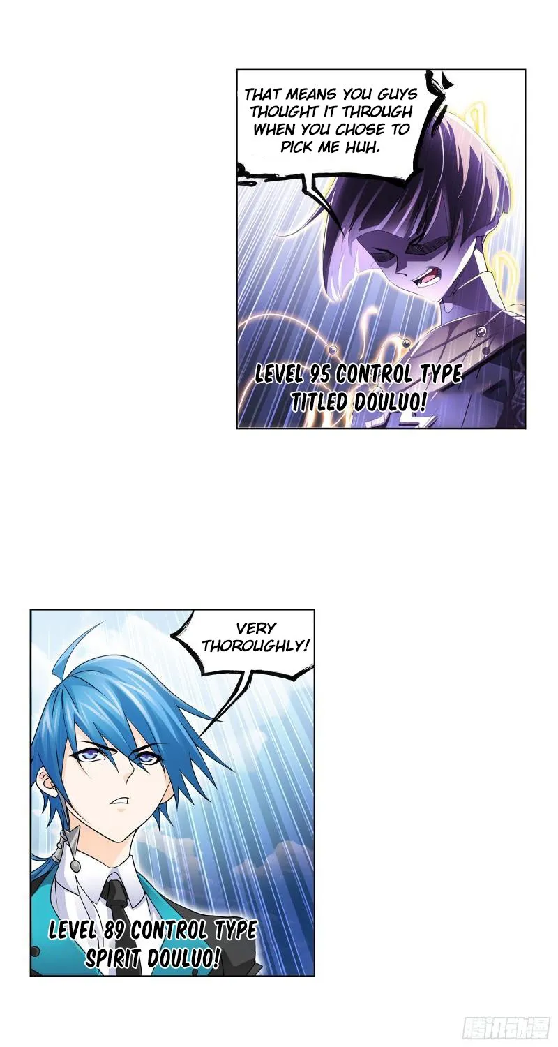 Read soul land manhua reading order What order to read Soul Land Manhua in douluo Manga Online