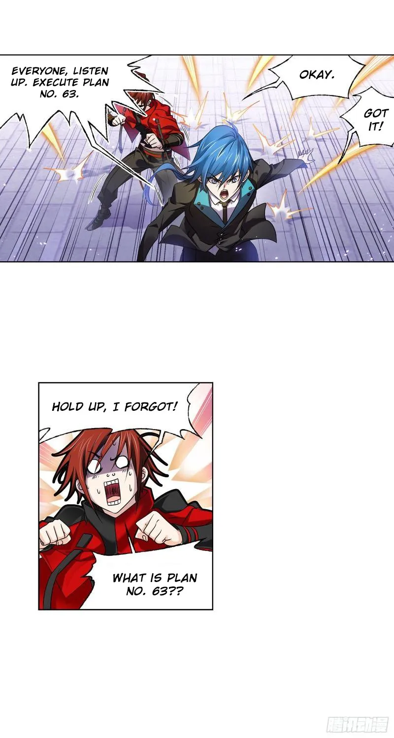 Read soul land manhua reading order What order to read Soul Land Manhua in douluo Manga Online