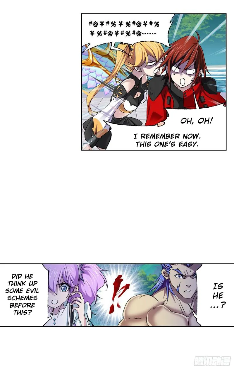 Read soul land manhua reading order What order to read Soul Land Manhua in douluo Manga Online