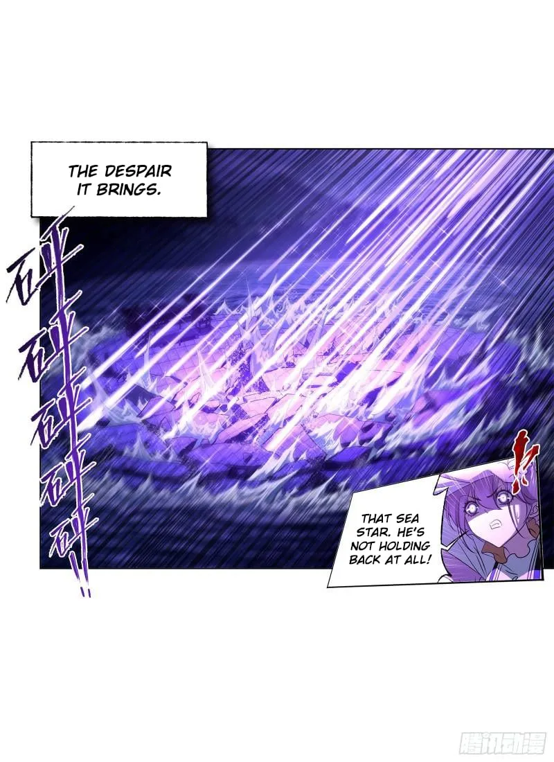 Read soul land manhua reading order What order to read Soul Land Manhua in douluo Manga Online