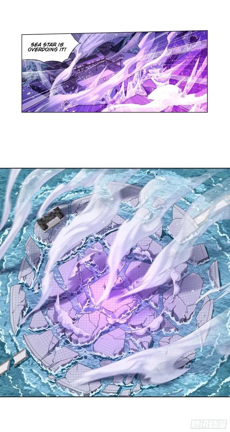 Read soul land manhua reading order What order to read Soul Land Manhua in douluo Manga Online