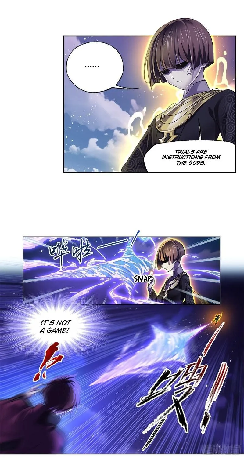 Read soul land manhua reading order What order to read Soul Land Manhua in douluo Manga Online