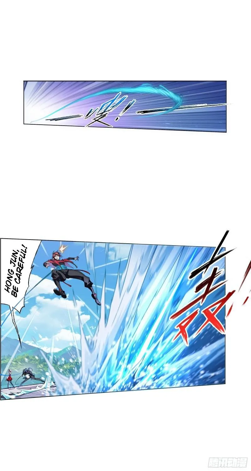 Read soul land manhua reading order What order to read Soul Land Manhua in douluo Manga Online