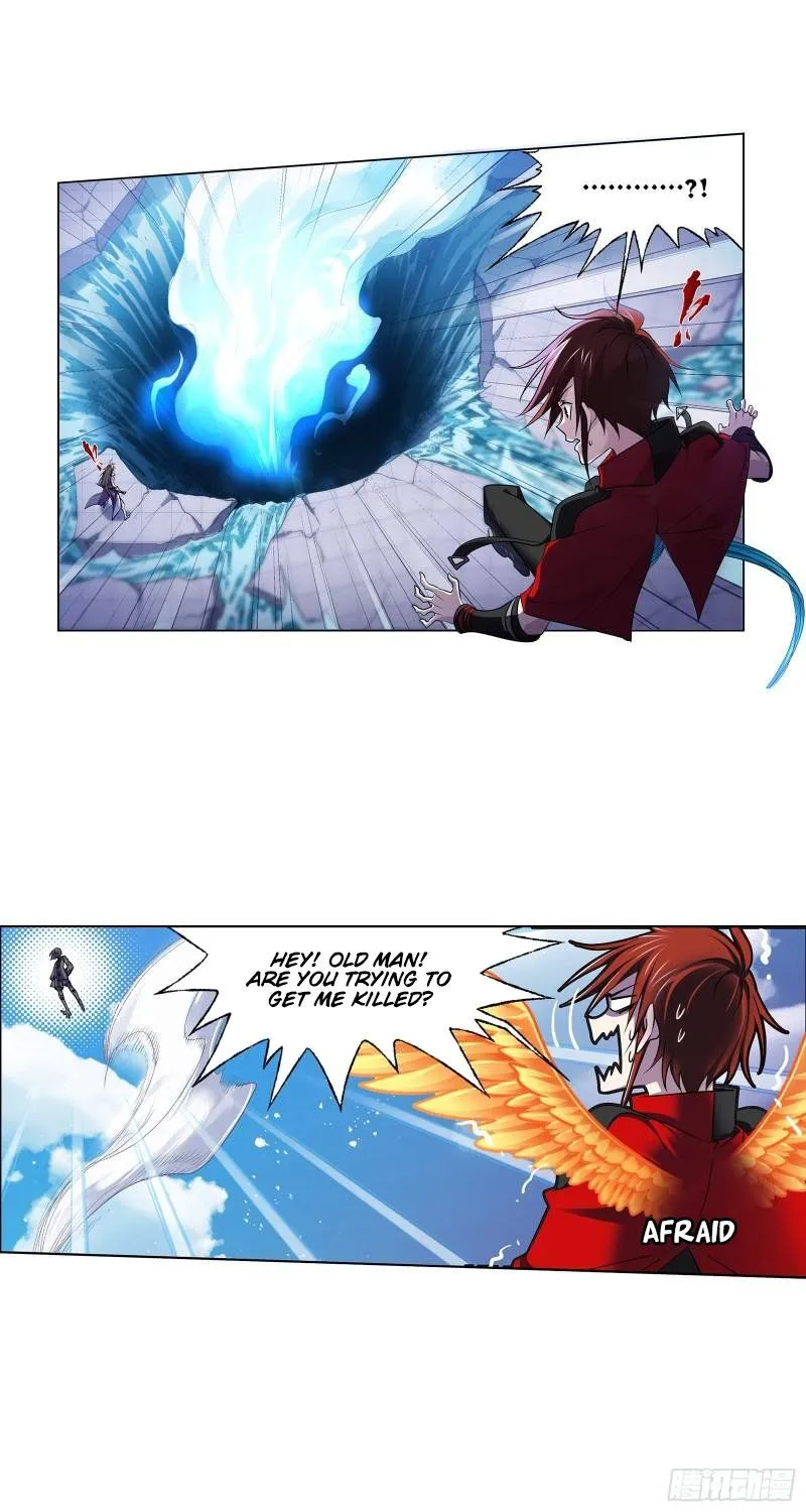 Read soul land manhua reading order What order to read Soul Land Manhua in douluo Manga Online