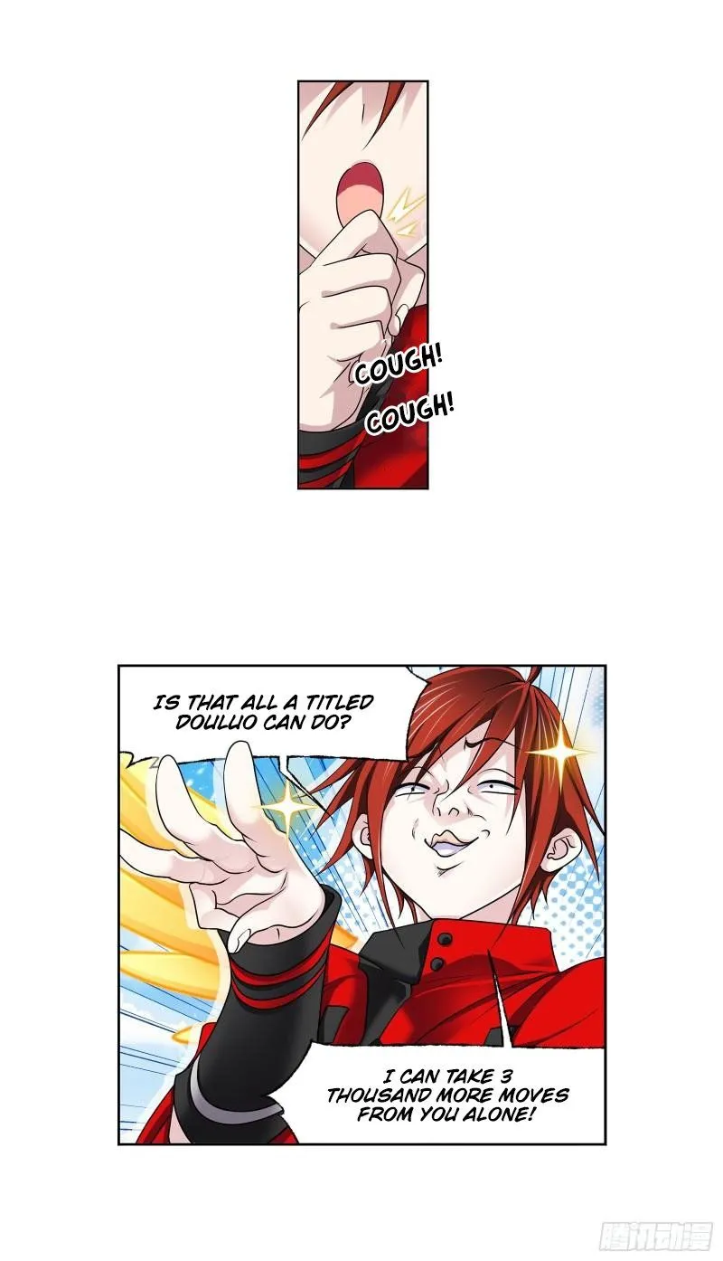 Read soul land manhua reading order What order to read Soul Land Manhua in douluo Manga Online