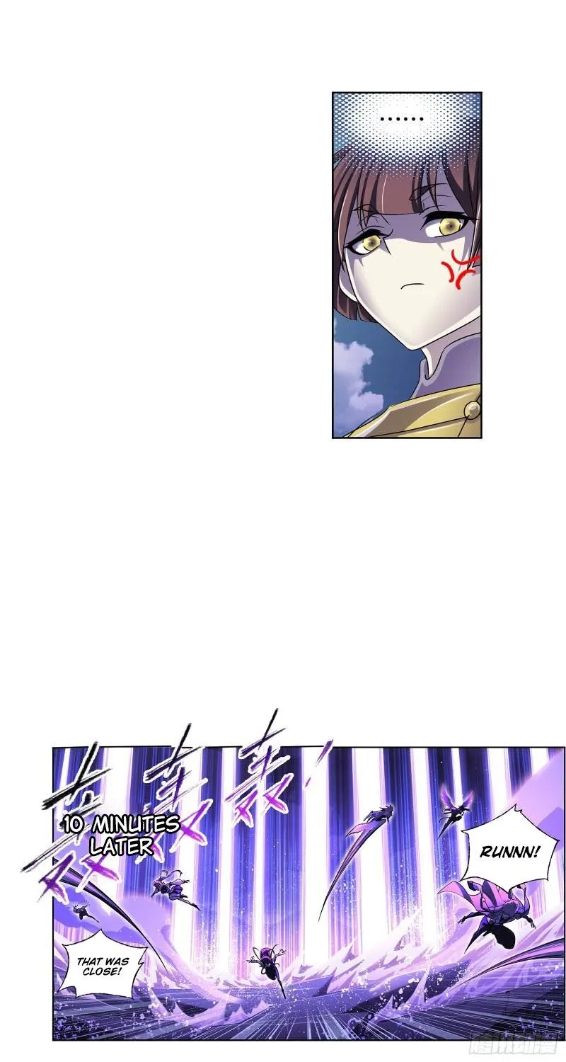 Read soul land manhua reading order What order to read Soul Land Manhua in douluo Manga Online