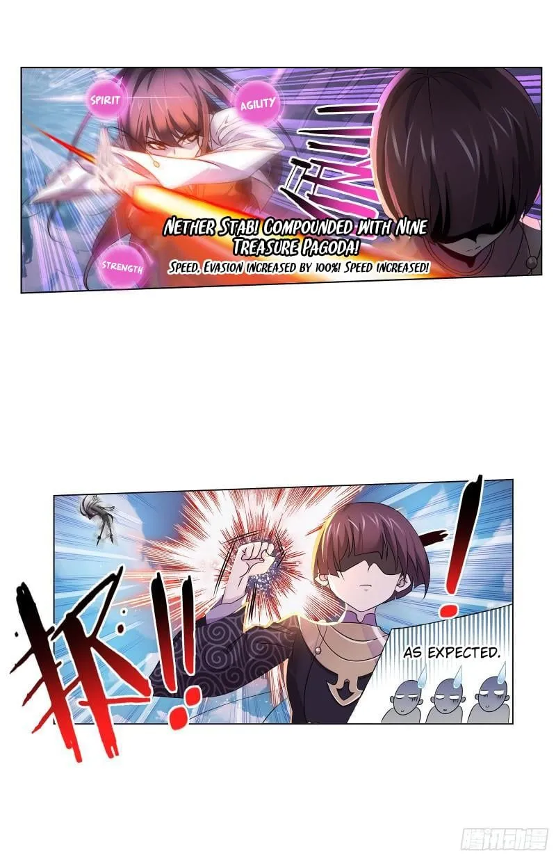 Read soul land manhua reading order What order to read Soul Land Manhua in douluo Manga Online