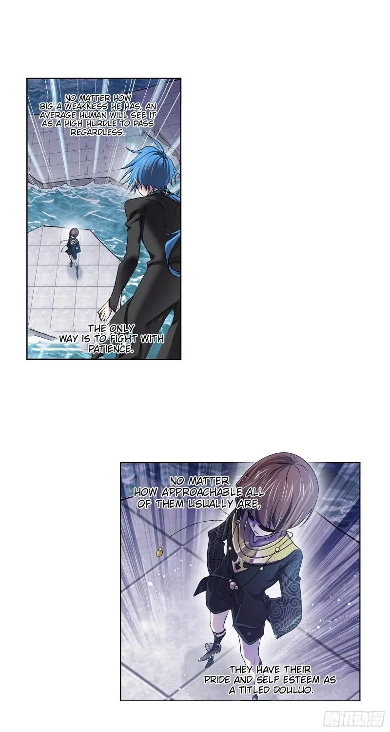 Read soul land manhua reading order What order to read Soul Land Manhua in douluo Manga Online