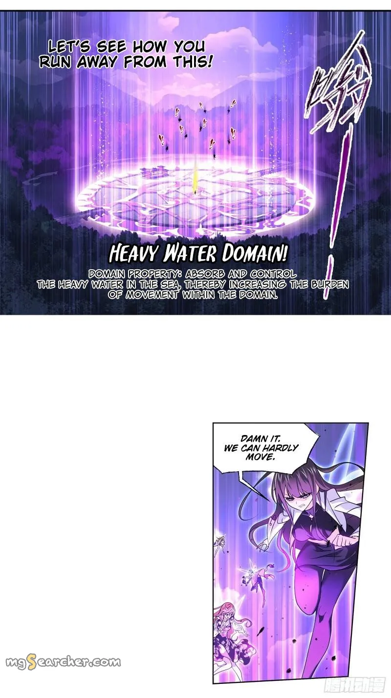 Read soul land manhua reading order What order to read Soul Land Manhua in douluo Manga Online