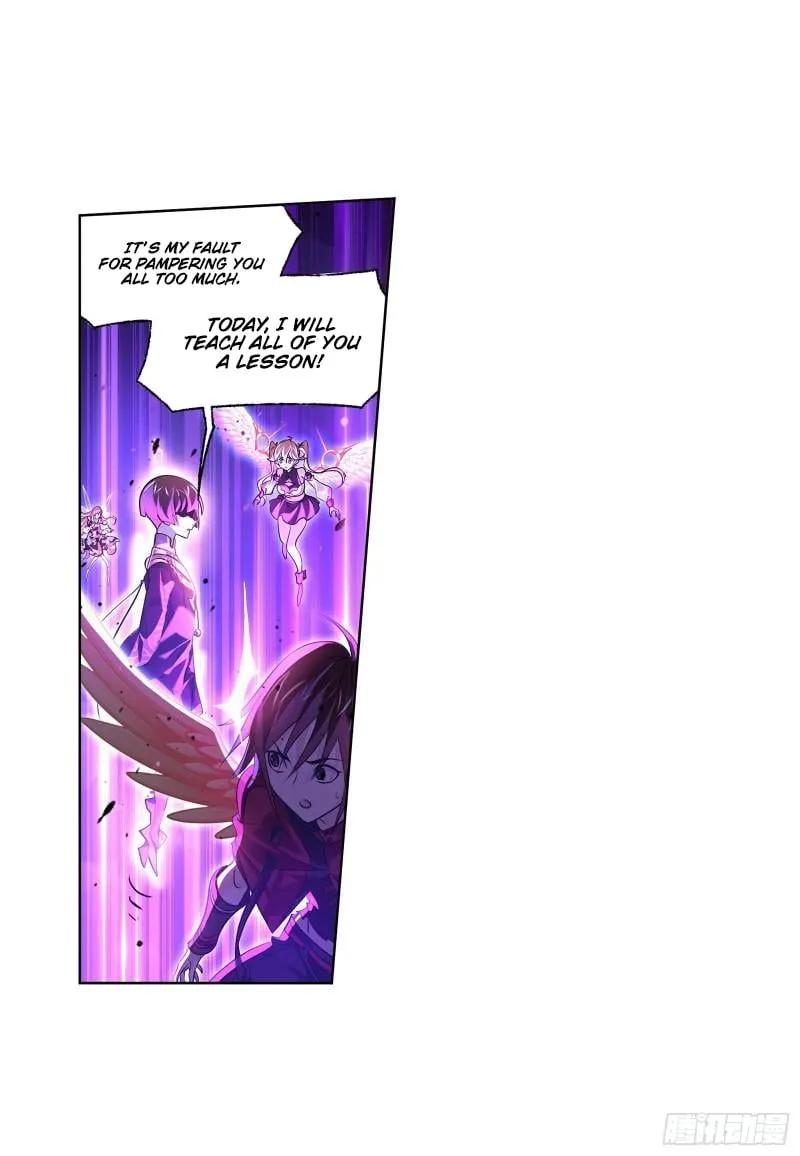 Read soul land manhua reading order What order to read Soul Land Manhua in douluo Manga Online