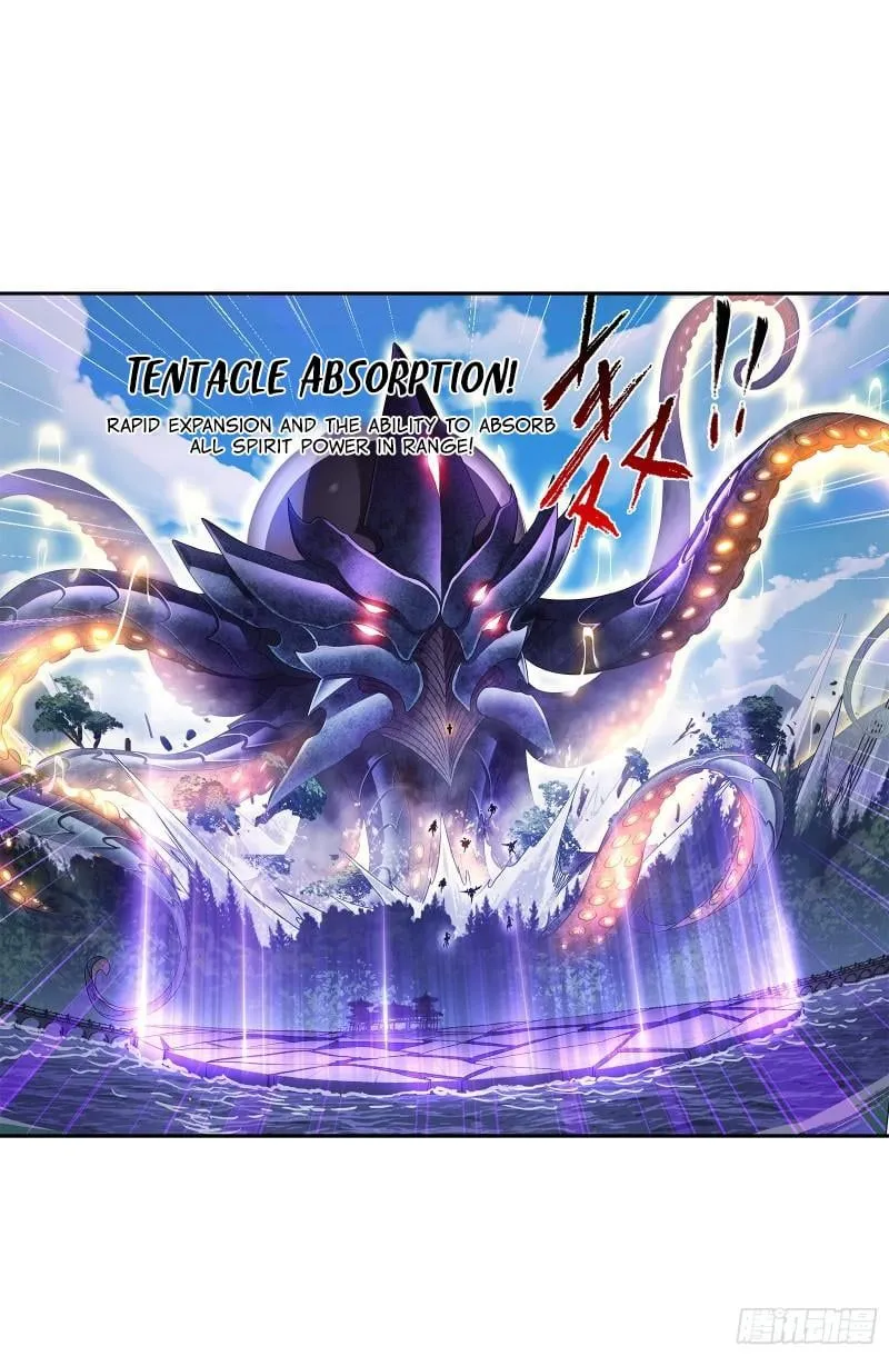 Read soul land manhua reading order What order to read Soul Land Manhua in douluo Manga Online