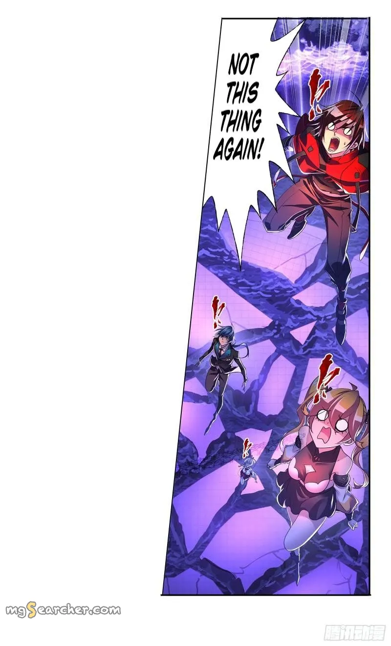 Read soul land manhua reading order What order to read Soul Land Manhua in douluo Manga Online