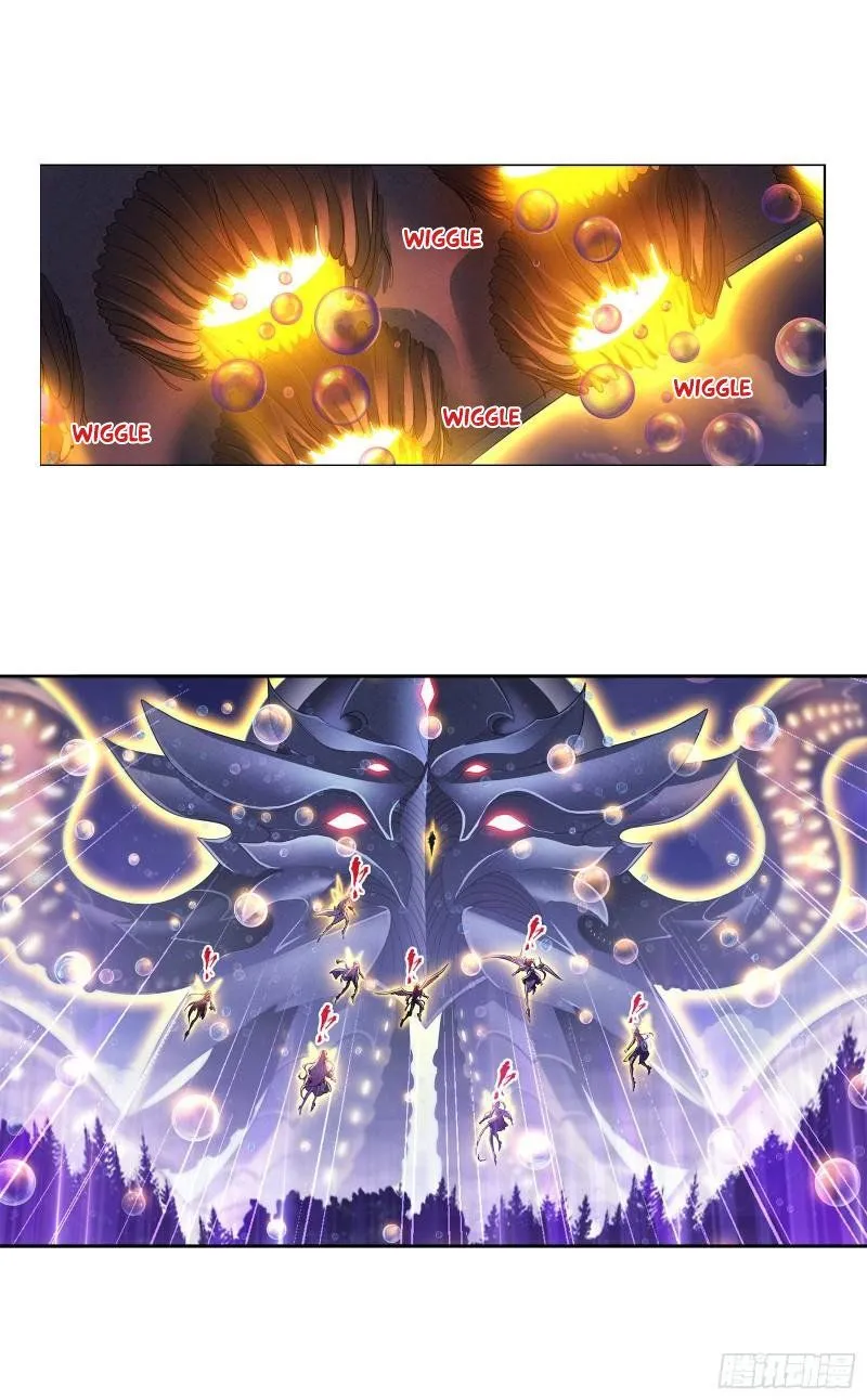 Read soul land manhua reading order What order to read Soul Land Manhua in douluo Manga Online